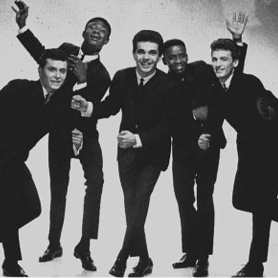What Kind of Love Is This by Joey Dee & The Starliters