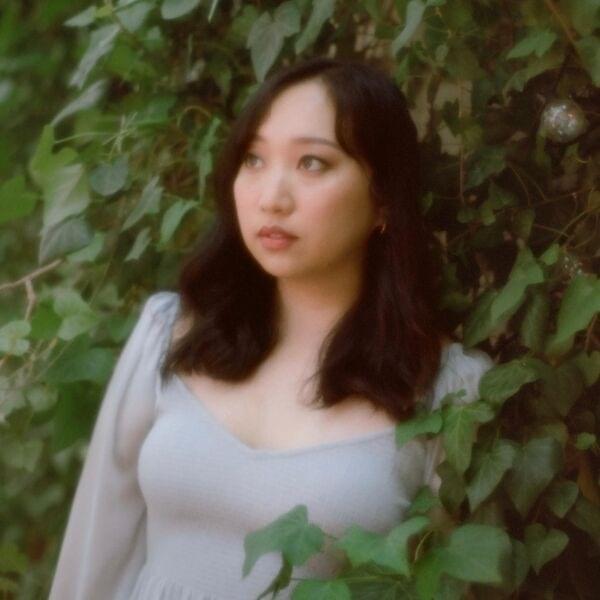 i have a crush on you by Sarah Kang