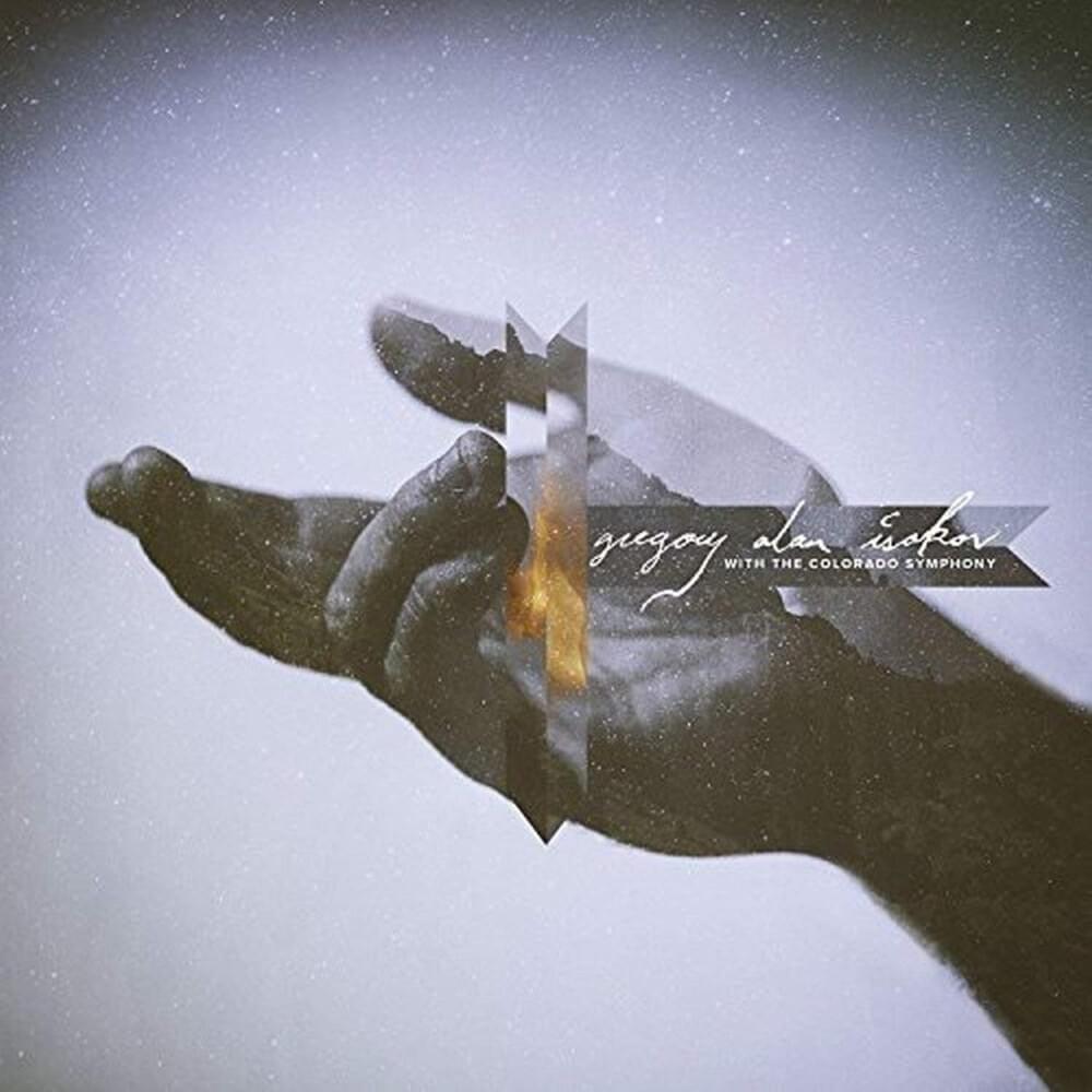 Cover image for Gregory Alan Isakov with the Colorado Symphony