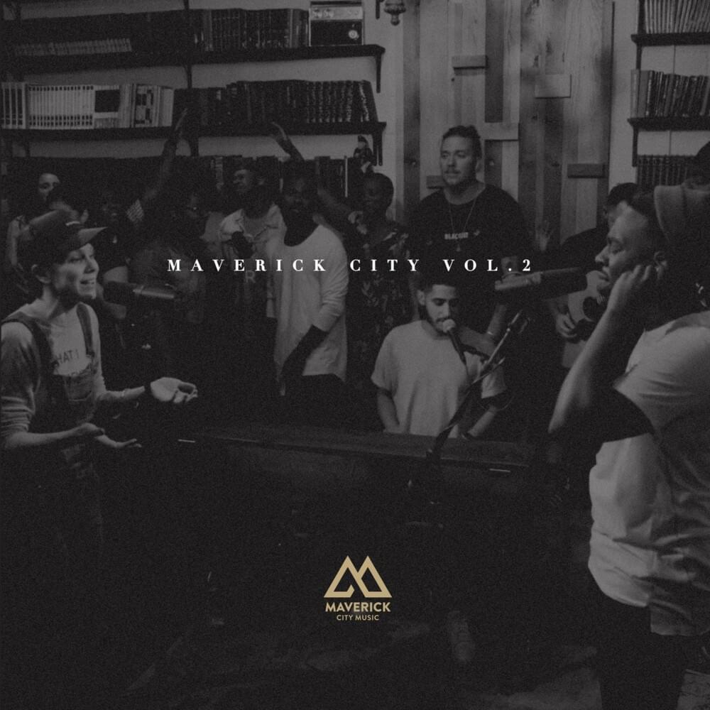Refiner by Maverick City Music