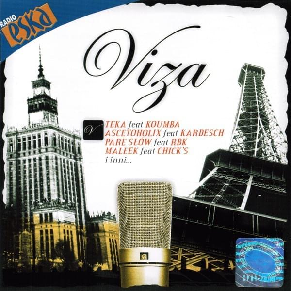 Viza by Paresłów
