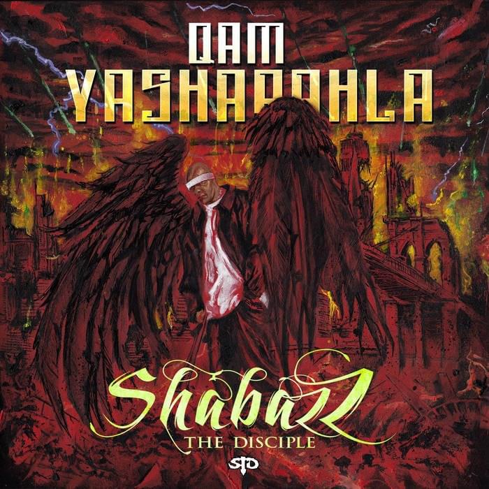Cover image for Qam Yasharahla