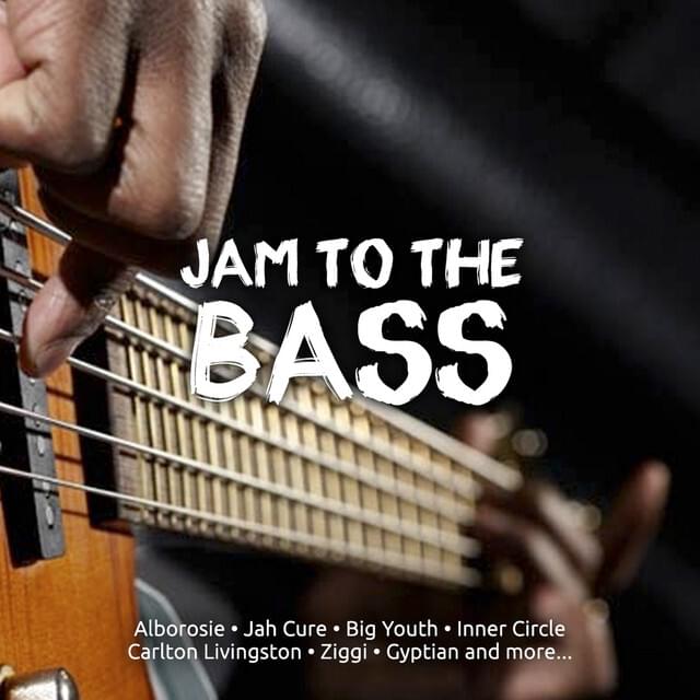Cover image for Jam to the Bass (Various Artists)