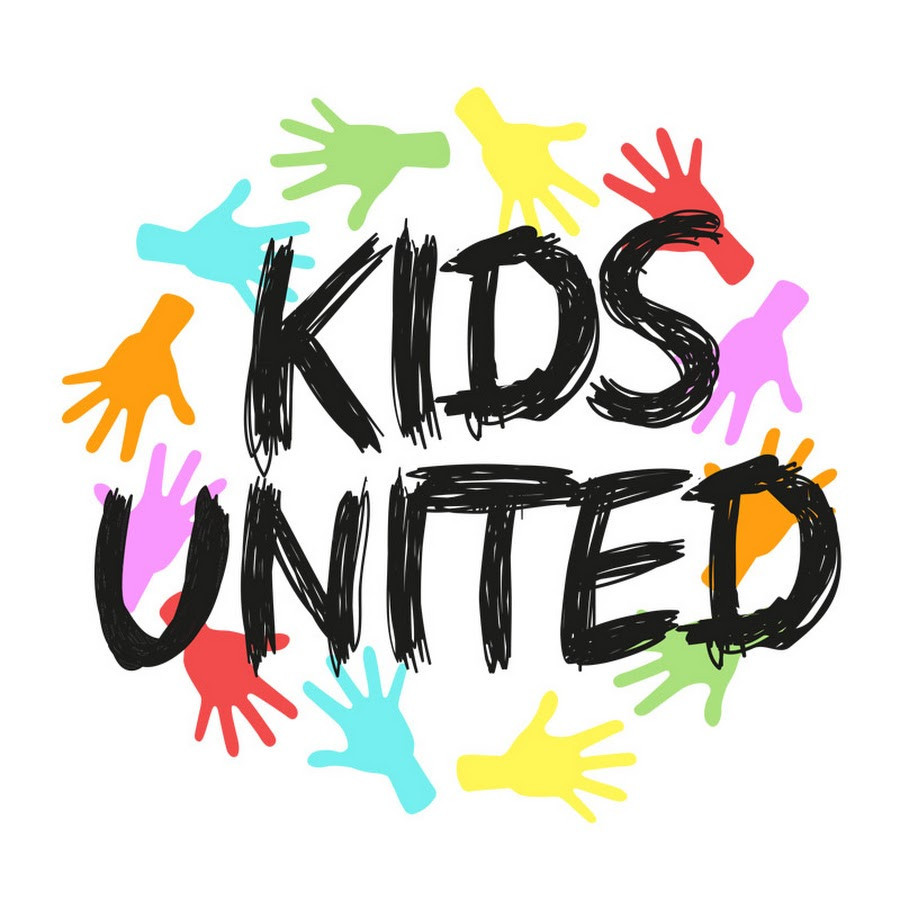 Cover image for Kids United