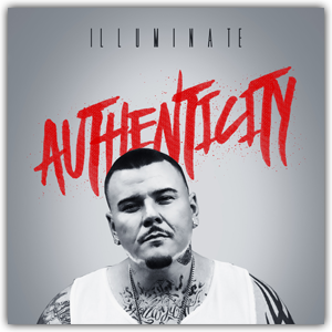 Cover image for Authenticity