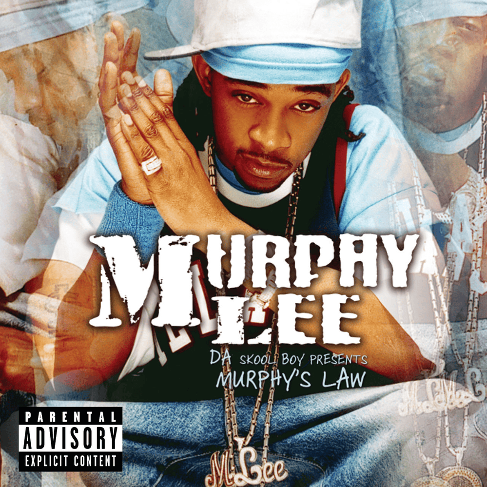 Album cover art for "Luv Me Baby" by McMusic (NOR) & Sleepy Brown & Jazze Pha