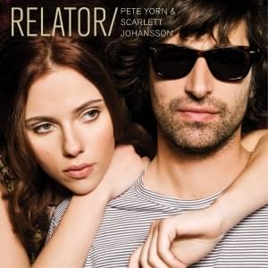 Relator by Pete Yorn