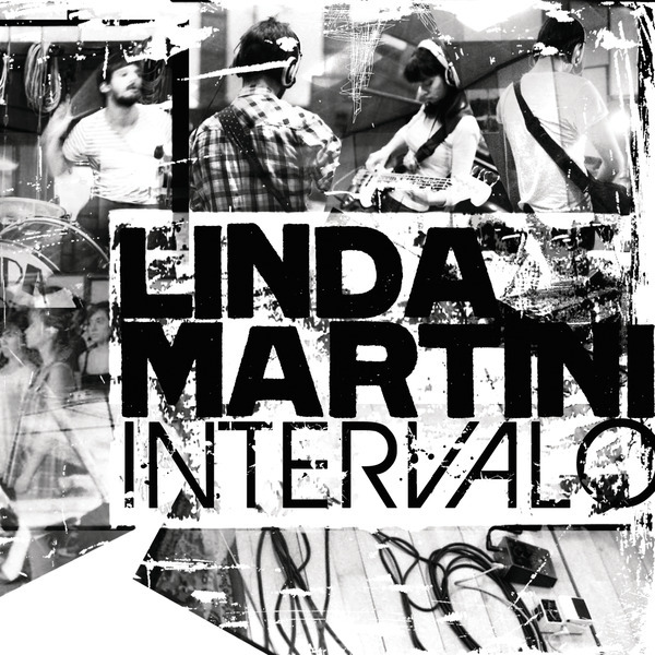 Cover image for Intervalo