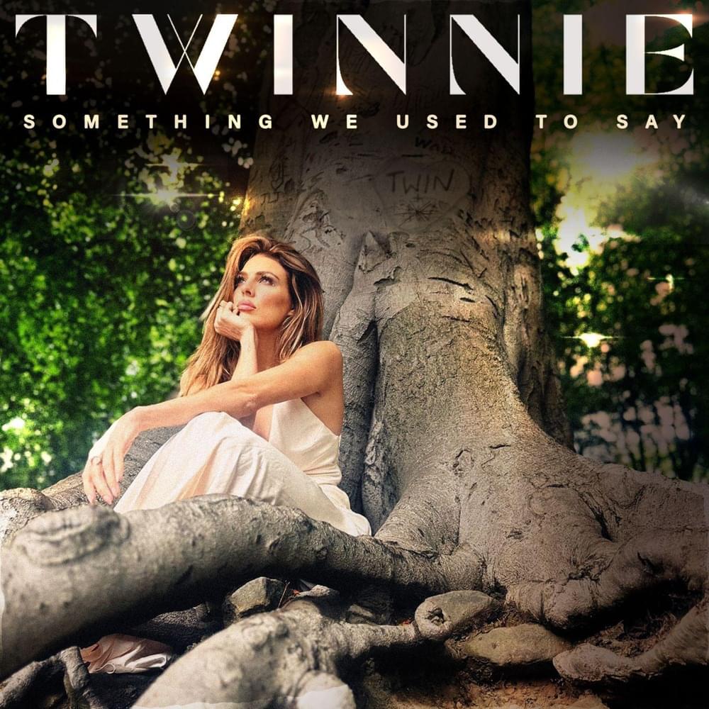 Something We Used to Say by Twinnie