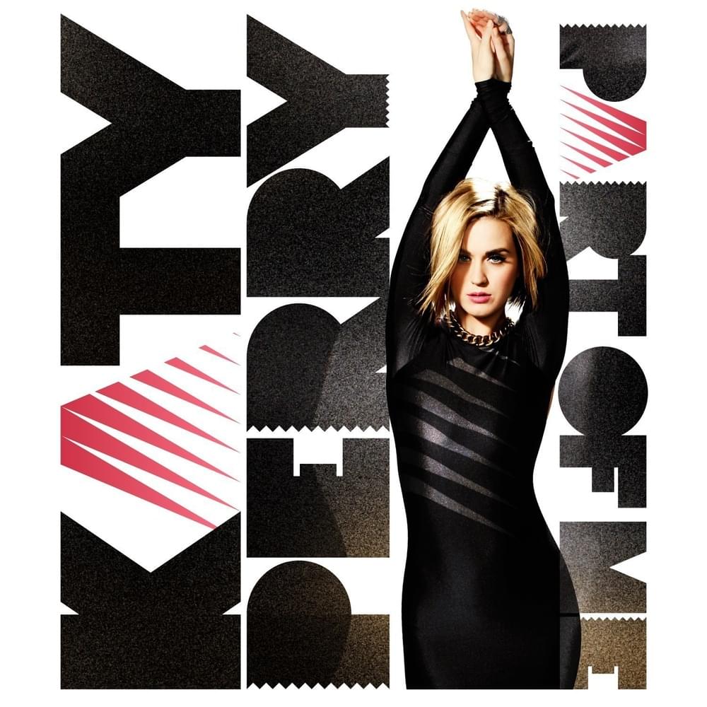 Album cover art for "Katy Perry - Part of Me (Tradução em Português)" by Genius Brasil Traduções