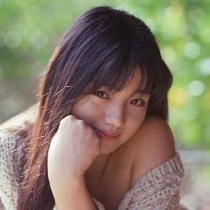 Photo of 西尾悦子 (Nishio Etsuko)