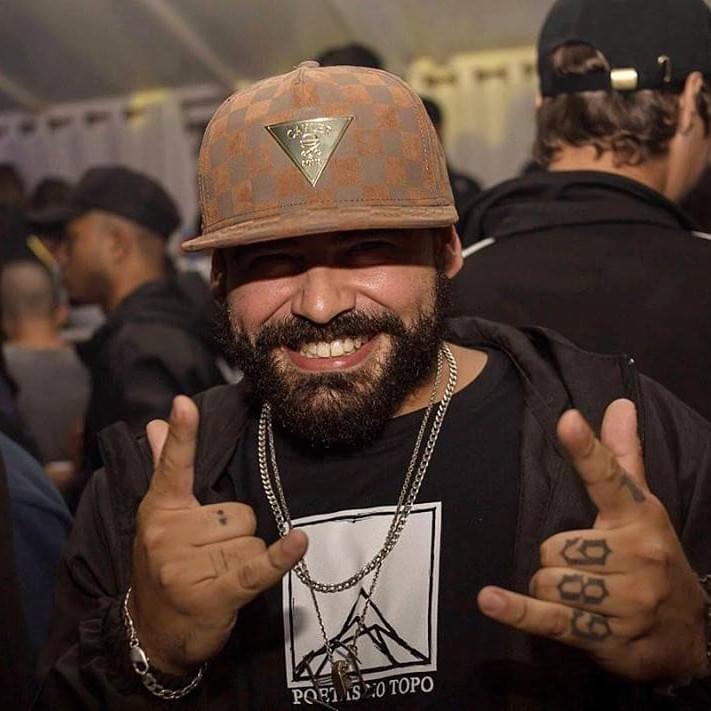 Photo of Gabriel Solano