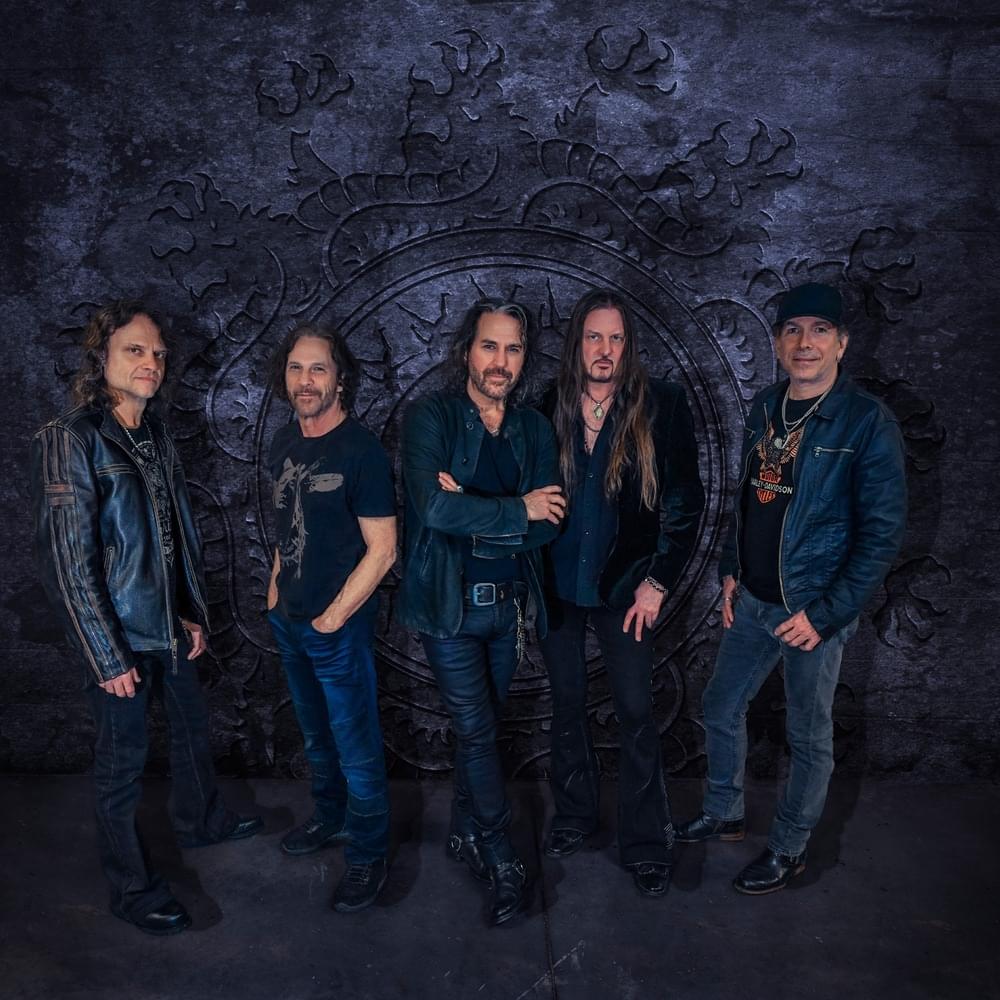 Photo of Winger