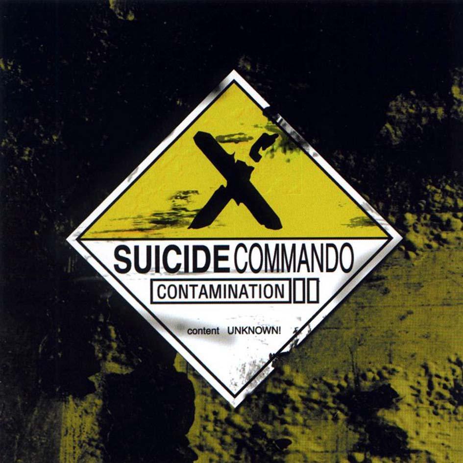 Fall Away by Suicide Commando