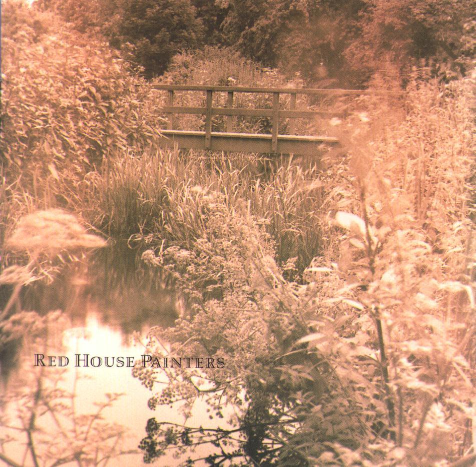 Cover image for Red House Painters II (Bridge)