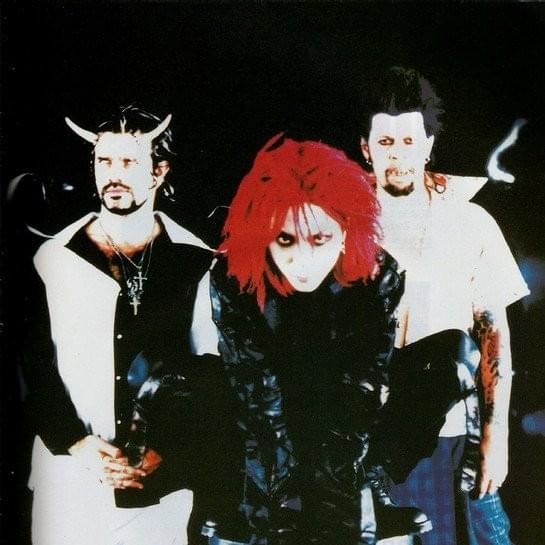 Cover image for Zilch (JPN)