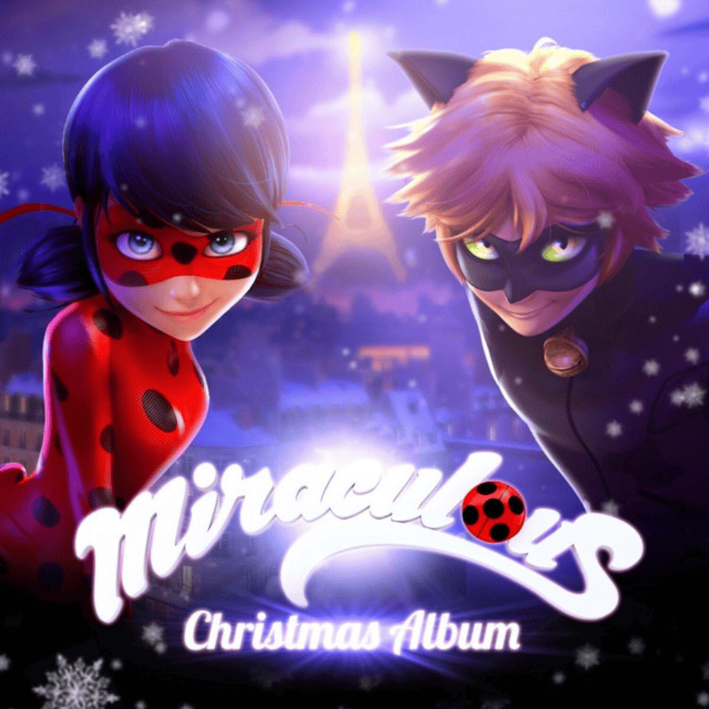 Miraculous Theme [Christmas Version] by Jeremy Zag
