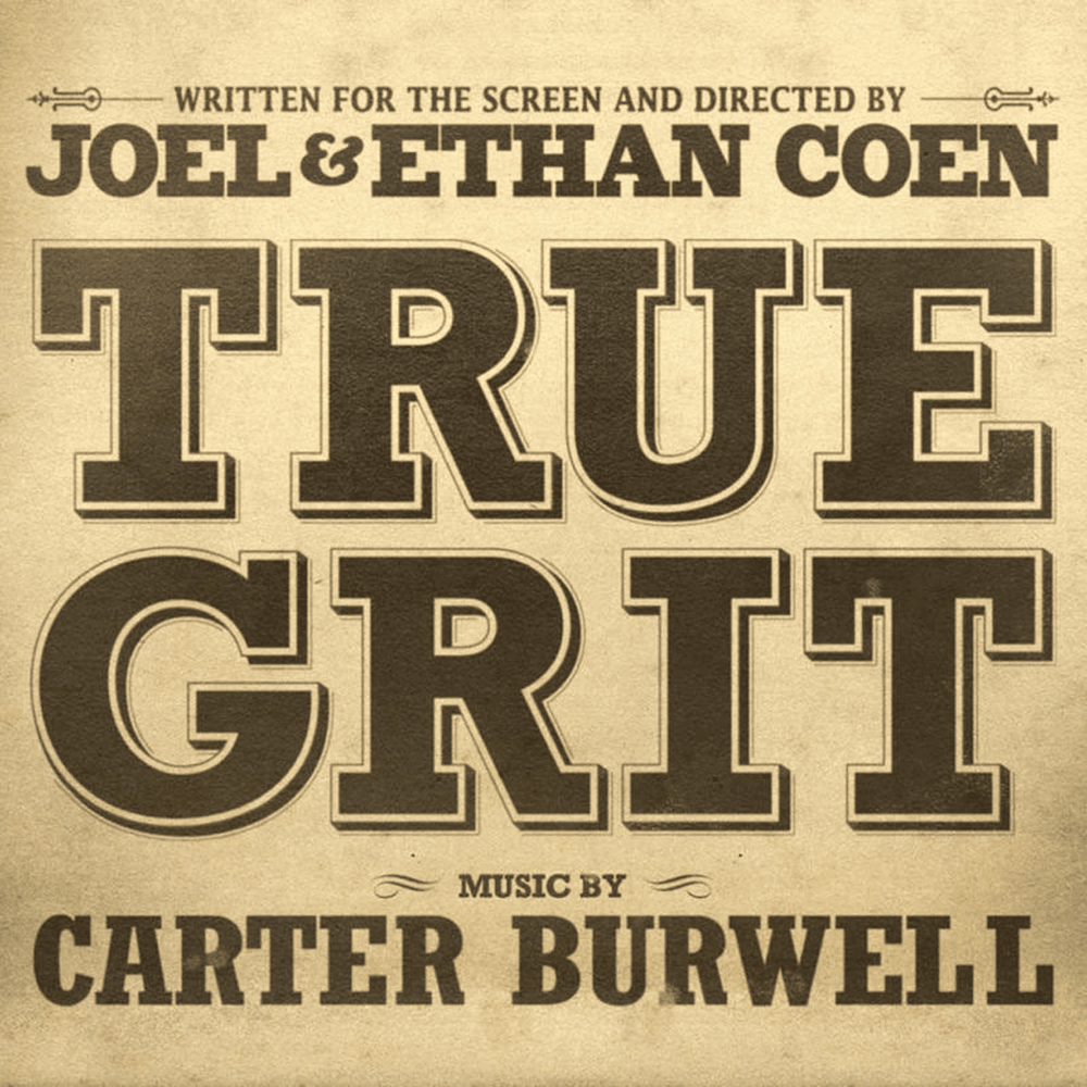 The Grave by Carter Burwell