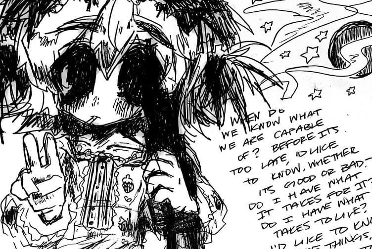 Album cover art for "вас никогда не узнают (you will never be recognized)" by boowetoo