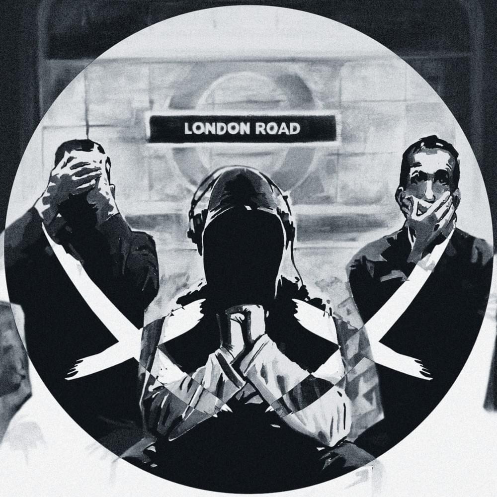 Cover image for London Road