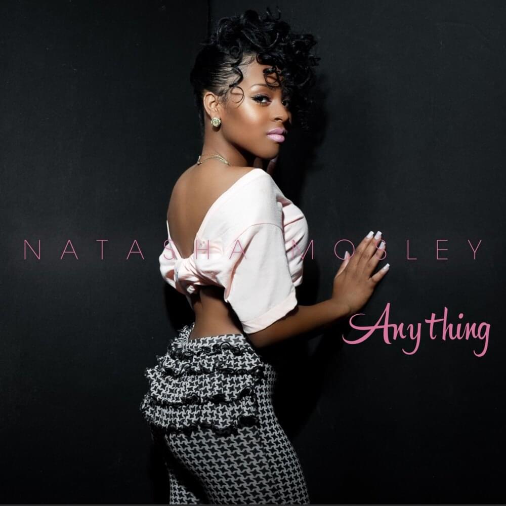 Anything by Natasha Mosley