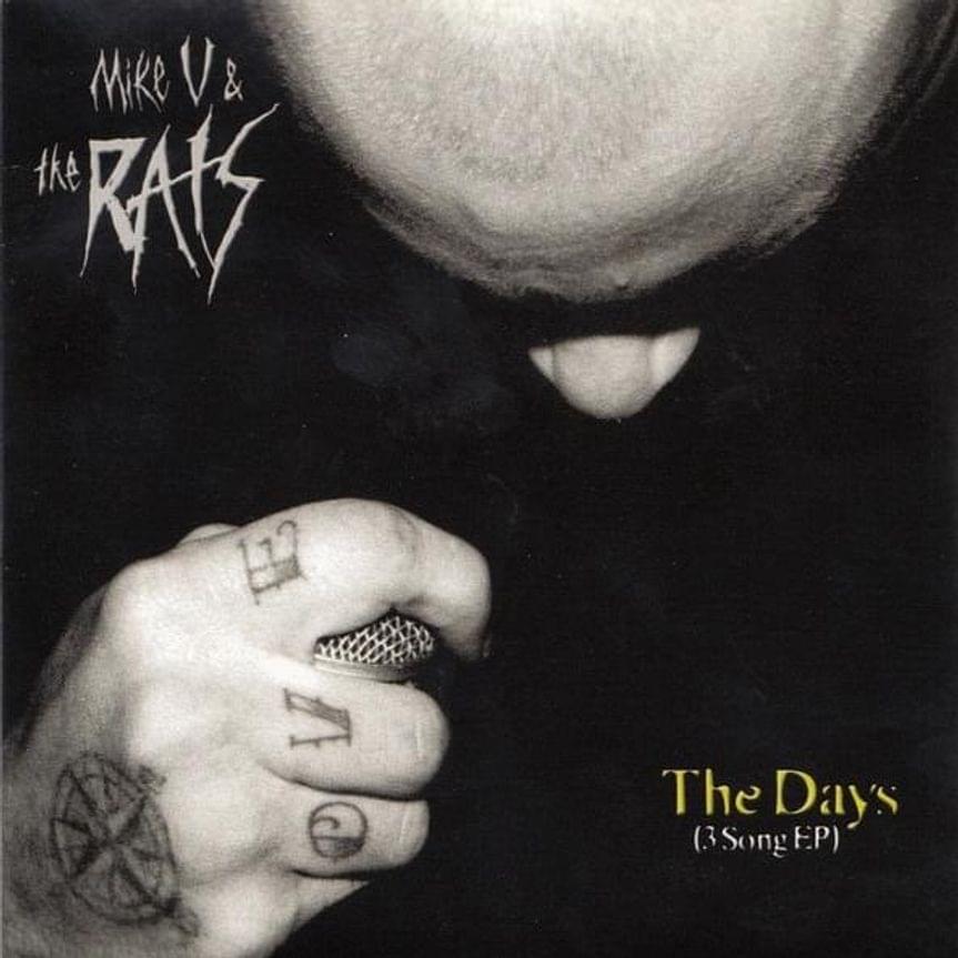 Vendetta by Mike V and the Rats