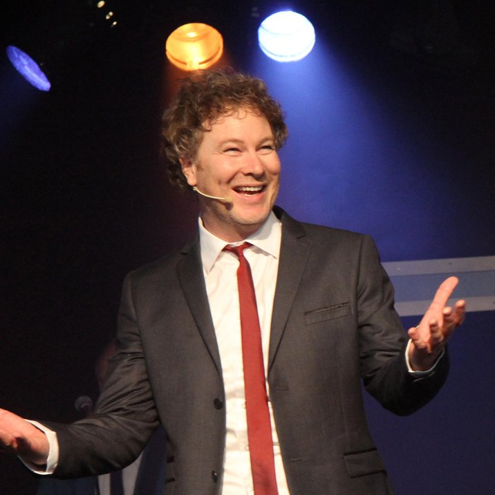 Photo of Gustav Nilsen