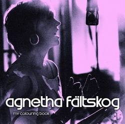 Sealed with a Kiss by Agnetha Fältskog