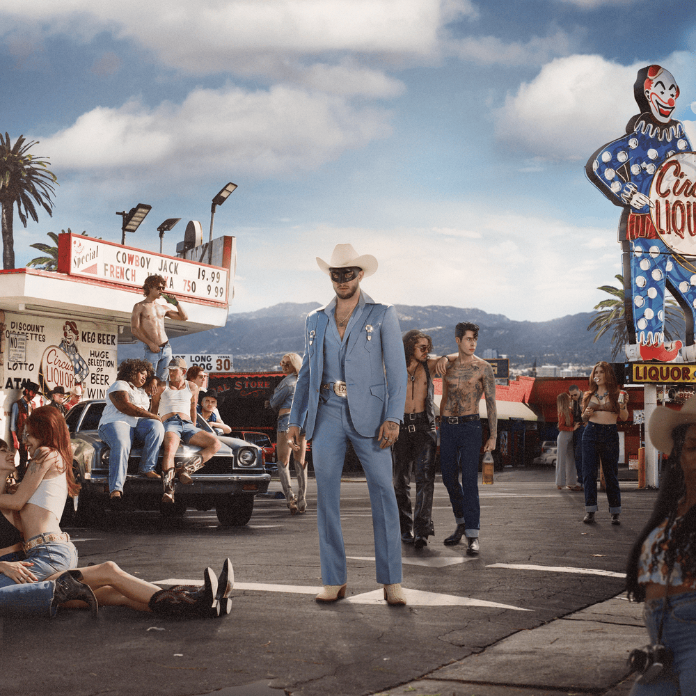 Cover image for Stampede