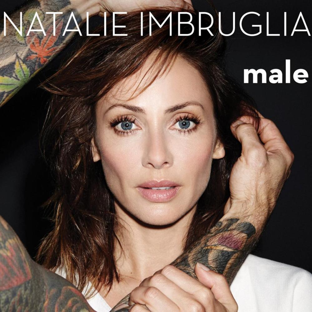 Instant Crush by Natalie Imbruglia