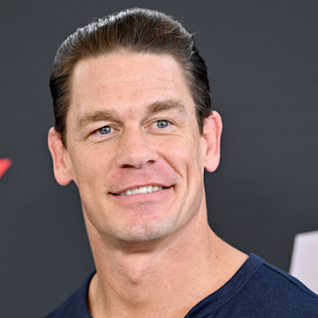 John Cena Profile Picture Photo of John Cena