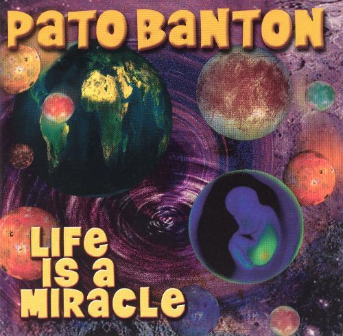 Good Old Days - Remix by Pato Banton