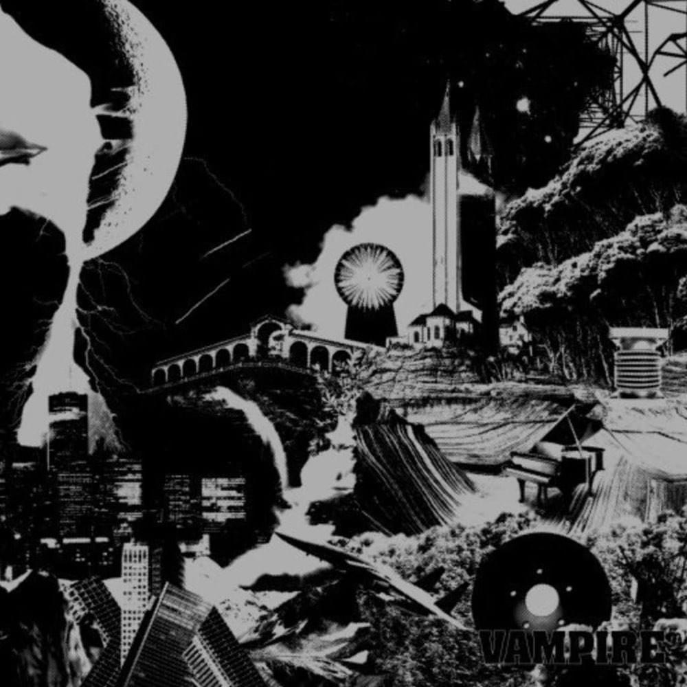 Vampiregirl by 9mm Parabellum Bullet