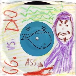 Jonah and the Whale by Pee