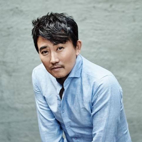 Cover image for Lee Seung Chul