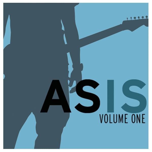 Cover image for As/Is: Volume One