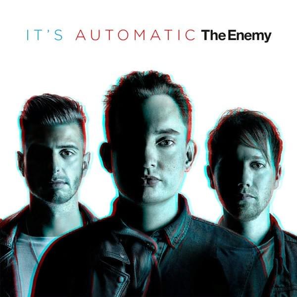 Cover image for It’s Automatic