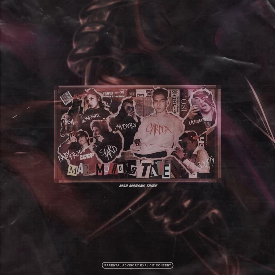 MMT Intro by CORVUS
