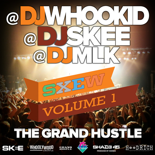 Cover image for SXEW Vol 1