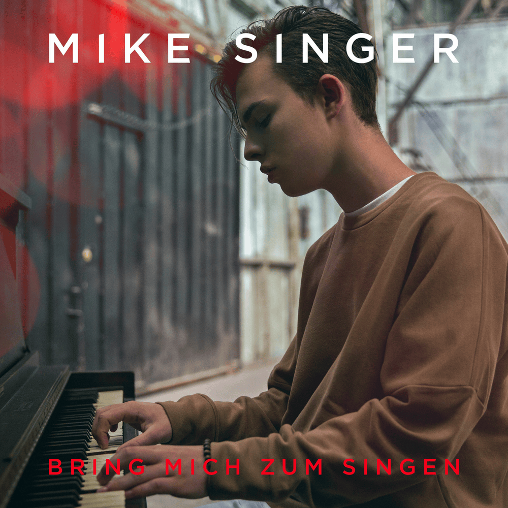 Bring mich zum Singen by Mike Singer