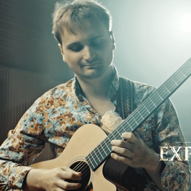 Photo of Lorien Testard