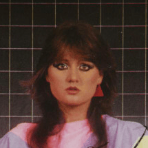 Photo of Júlia Hečková