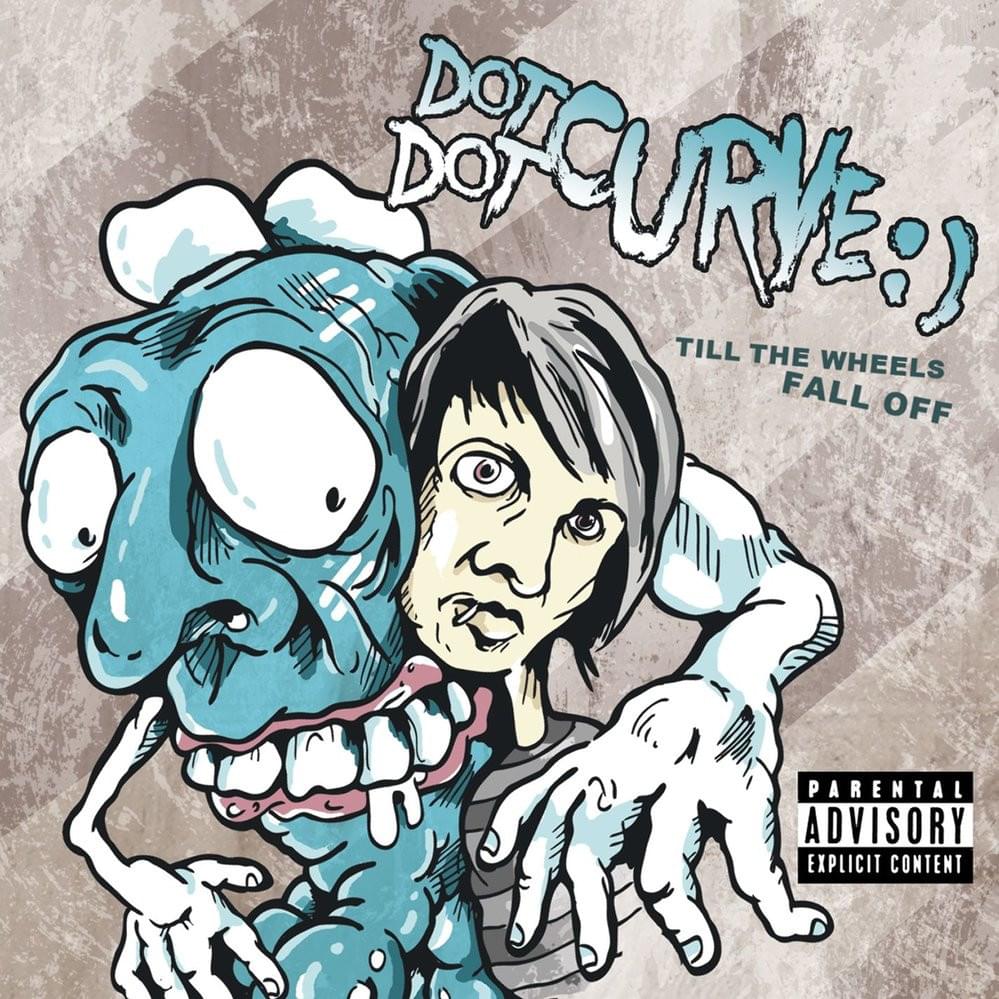 Freakin Freak by Dot Dot Curve