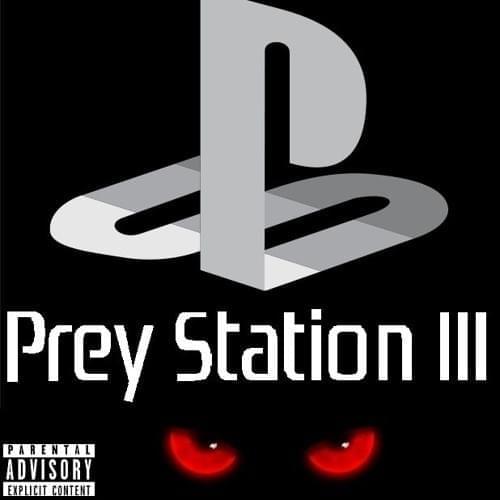 Cover image for Prey Station III