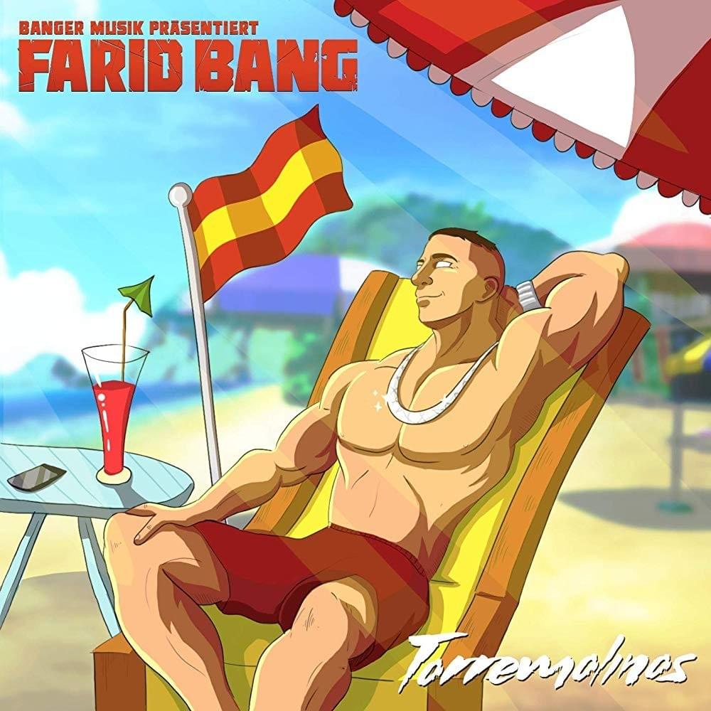Cover image for Torremolinos