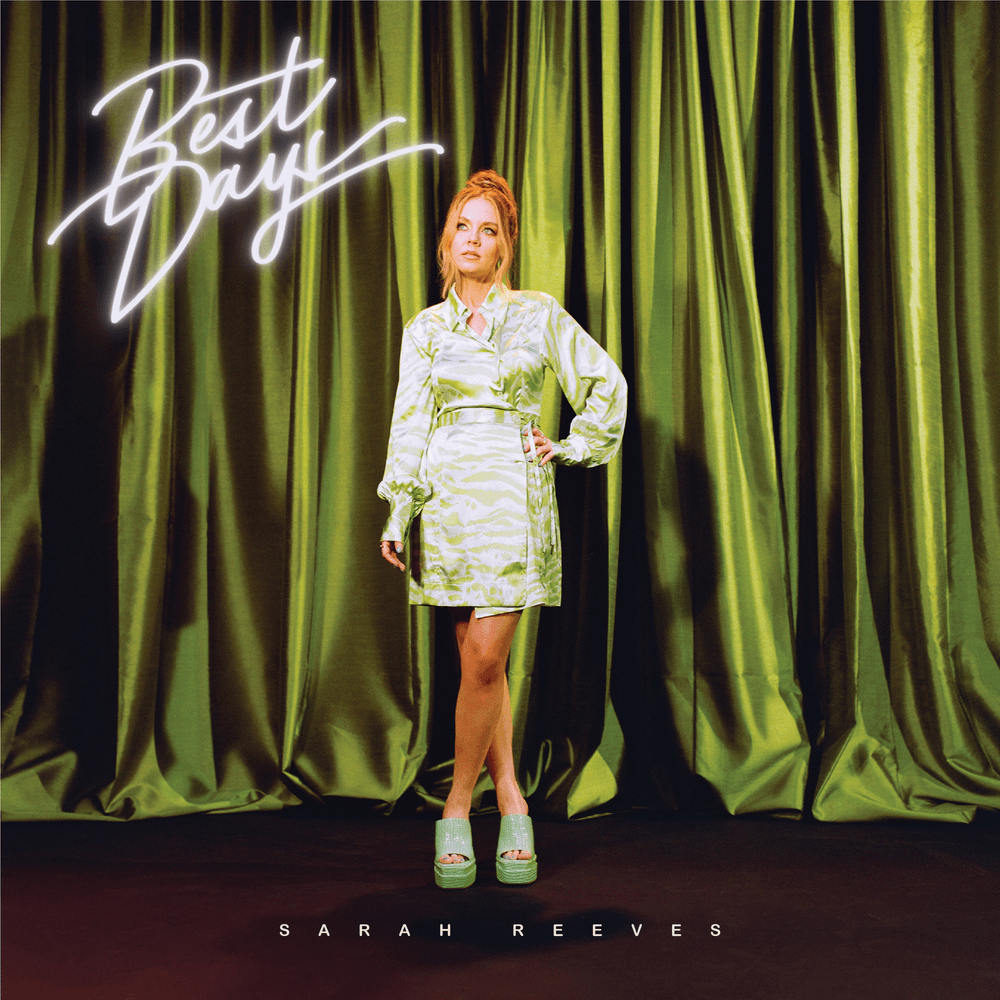 Cover image for Best Days