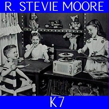Cover image for K7