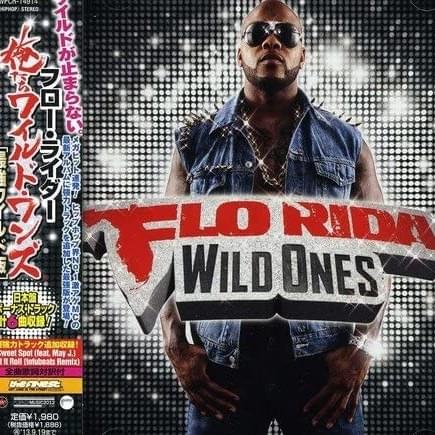 Cover image for Wild Ones (Japan Edition) (2013)