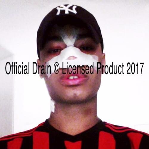 Plastic Surgery by Bladee