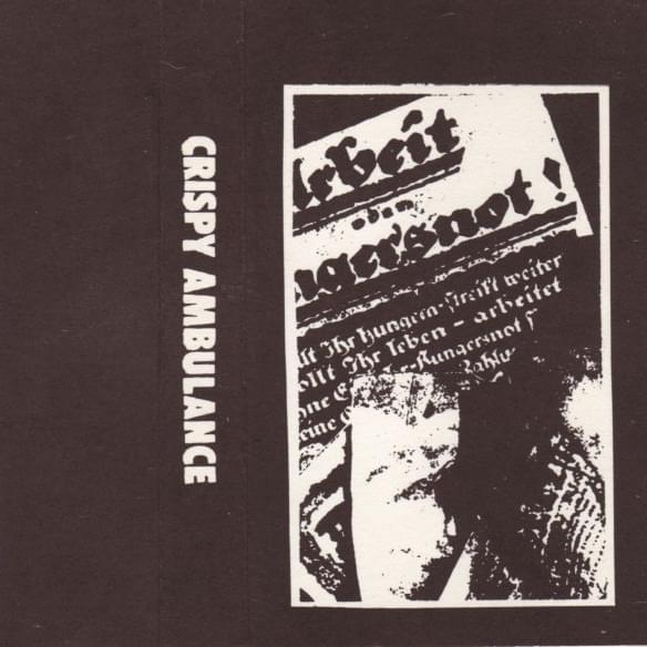 Drug User-Drug Pusher by Crispy Ambulance